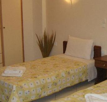 Orama Rooms Янина Номер фото