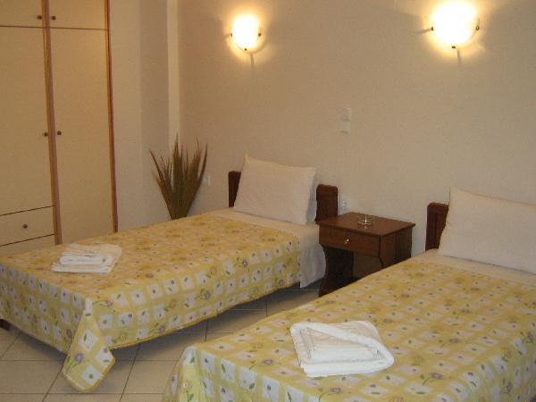 Orama Rooms Янина Номер фото